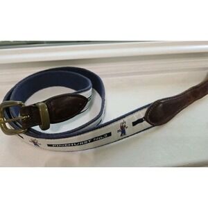 Men's YRI Size 40 Pinehurst Country Club #2‎ 2014 US OPEN Golf Belt Logo 40/100